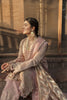 Ayzel X Afrozeh Sangat Luxury Chiffon Collection – Roshan Ara