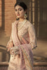 Ayzel X Afrozeh Sangat Luxury Chiffon Collection – Roshan Ara