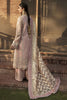 Ayzel X Afrozeh Sangat Luxury Chiffon Collection – Roshan Ara
