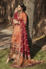 Ayzel X Afrozeh Sangat Luxury Chiffon Collection – Ruqaiya