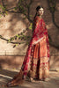 Ayzel X Afrozeh Sangat Luxury Chiffon Collection – Ruqaiya