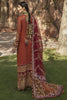 Ayzel X Afrozeh Sangat Luxury Chiffon Collection – Ruqaiya