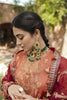 Ayzel X Afrozeh Sangat Luxury Chiffon Collection – Ruqaiya
