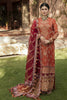 Ayzel X Afrozeh Sangat Luxury Chiffon Collection – Ruqaiya