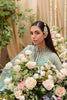 Ayzel by Afrozeh Noroz Luxury Chiffon Collection – Shem'a