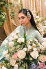 Ayzel by Afrozeh Noroz Luxury Chiffon Collection – Shem'a