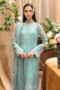 Ayzel by Afrozeh Noroz Luxury Chiffon Collection – Shem'a