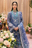 Ayzel by Afrozeh Noroz Luxury Chiffon Collection – Sonbol