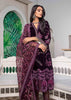 Azal Amirah Luxury Velvet Collection – Amaranth