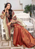 Azal Amirah Luxury Velvet Collection – Amaryllis