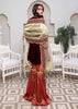 Azal Amirah Luxury Velvet Collection – Amaryllis