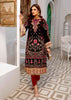 Azal Amirah Luxury Velvet Collection – Amaryllis