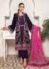 Azal Amirah Luxury Velvet Collection – Calathea