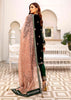 Azal Amirah Luxury Velvet Collection – Heliconia