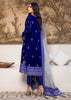 Azal Amirah Luxury Velvet Collection – Hyacinth
