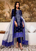 Azal Amirah Luxury Velvet Collection – Hyacinth