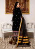 Azal Amirah Luxury Velvet Collection – Plumeria