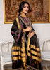 Azal Amirah Luxury Velvet Collection – Plumeria