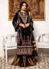 Azal Amirah Luxury Velvet Collection – Plumeria