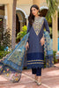 Azure Festive Luxury Lawn Collection – Aquatic