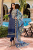 Azure Festive Luxury Lawn Collection – Aquatic