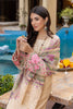 Azure Festive Luxury Lawn Collection 2022 – Dusky Meadow