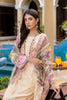 Azure Festive Luxury Lawn Collection 2022 – Dusky Meadow