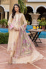 Azure Festive Luxury Lawn Collection 2022 – Dusky Meadow