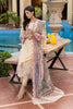 Azure Festive Luxury Lawn Collection 2022 – Dusky Meadow