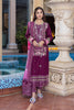 Azure Festive Luxury Lawn Collection 2022 – Imperial Ornate