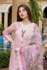 Azure Festive Luxury Lawn Collection 2022 – Summer Glint