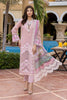 Azure Festive Luxury Lawn Collection 2022 – Summer Glint