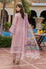 Azure Festive Luxury Lawn Collection 2022 – Summer Glint