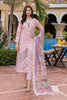 Azure Festive Luxury Lawn Collection 2022 – Summer Glint
