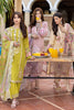 Azure Festive Luxury Lawn Collection 2022 – Whimsy Glow