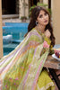 Azure Festive Luxury Lawn Collection 2022 – Whimsy Glow