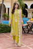 Azure Festive Luxury Lawn Collection 2022 – Whimsy Glow