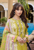 Azure Festive Luxury Lawn Collection 2022 – Whimsy Glow
