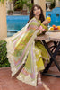 Azure Festive Luxury Lawn Collection 2022 – Whimsy Glow