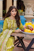 Azure Festive Luxury Lawn Collection 2022 – Whimsy Glow