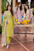 Azure Festive Luxury Lawn Collection 2022 – Whimsy Glow