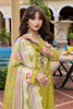 Azure Festive Luxury Lawn Collection 2022 – Whimsy Glow