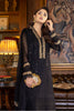 Azure Luxe Festive Edit Embroidered Lawn Collection – Dazzling Fairy
