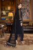 Azure Luxe Festive Edit Embroidered Lawn Collection – Dazzling Fairy