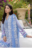 Azure Luxe Festive Edit Embroidered Lawn Collection – Festive Glory