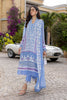 Azure Luxe Festive Edit Embroidered Lawn Collection – Festive Glory