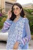 Azure Luxe Festive Edit Embroidered Lawn Collection – Festive Glory