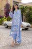 Azure Luxe Festive Edit Embroidered Lawn Collection – Festive Glory
