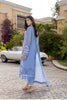 Azure Luxe Festive Edit Embroidered Lawn Collection – Festive Glory