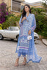 Azure Luxe Festive Edit Embroidered Lawn Collection – Festive Glory